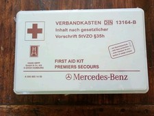 Kit pronto soccorso - pronto,