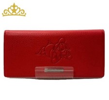 Portafoglio lungo donna