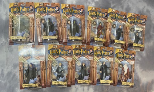 Lotto action figure - action, harry