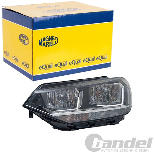 Magneti marelli fari anteriori - magneti,