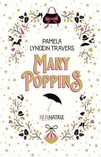 Libri travers mary - -,