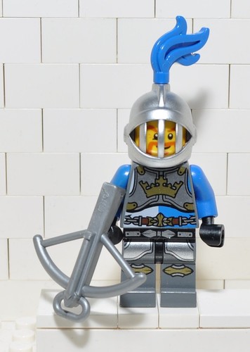 Lego tlm038 sir stackabrick - lego,