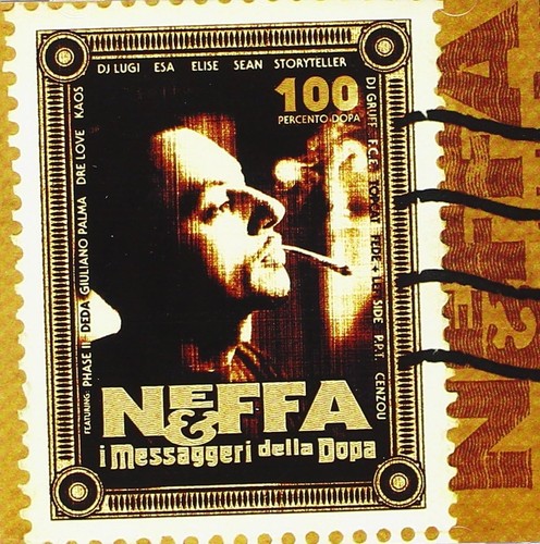 Neffa i messaggeri - neffa,