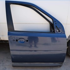 PORTA PORTIERA ANTERIORE