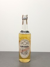 Glen Grant Glenlivet 5 years
