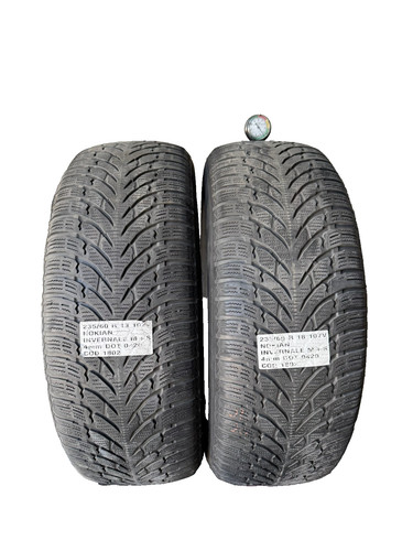 Pneumatici usati 235 r - 2,