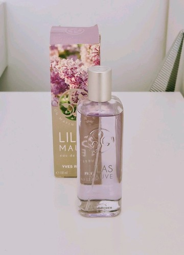 Yves rocher lilla malva - -,