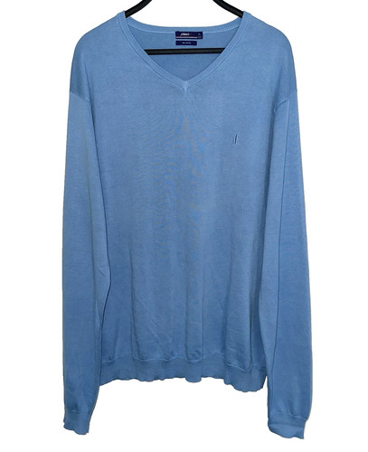 Maglione pullover johnnie - maglione, johnnie-o