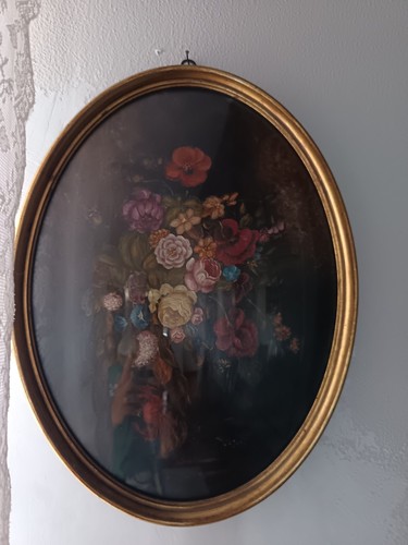 Quadro natura morta - natura,