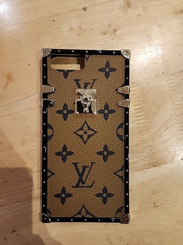 Louis vuitton eye trunk - louis,