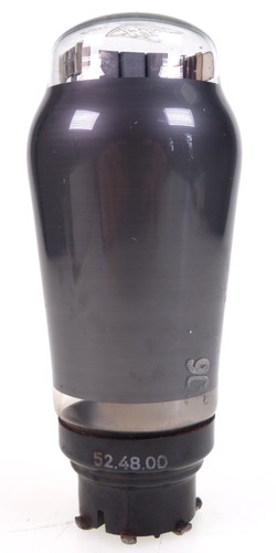 Al5 telefunken radio tubo - al5,