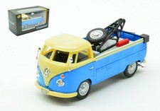 MODELLINO FURGONE STATICO