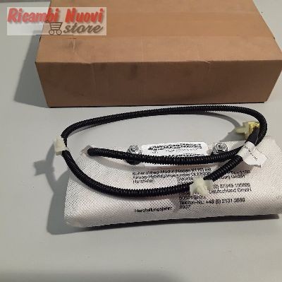 Modulo airbag sedile lato - modulo,