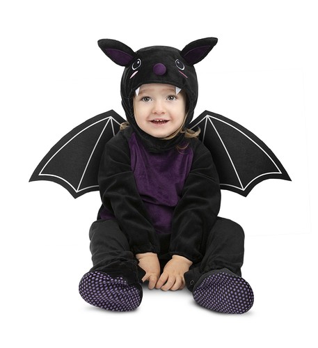 Costume pipistrello per - da,