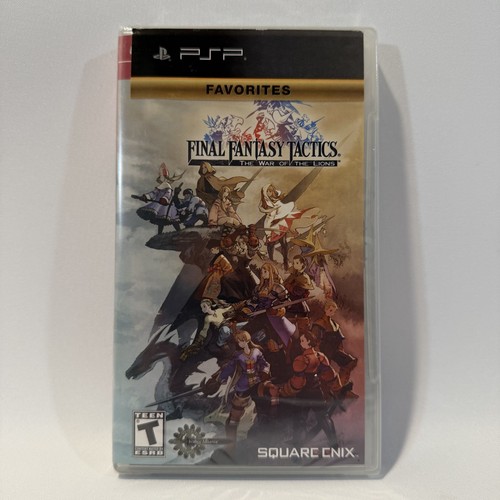 Final fantasy tactics - final,