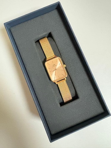Orologio daniel wellington - orologio,