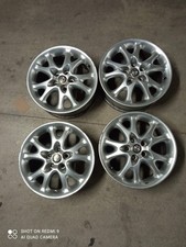 CERCHI IN LEGA ORIGINALI ALFA