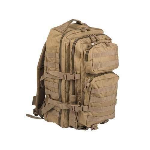 Zaino militare 45l miltec - 45l,