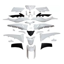 77380070 kit carene bianco - kit,