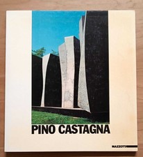 Pino Castagna (Mazzotta, 1985)