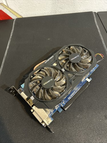 Gigabyte 260x windforce 2x - gigabyte, r7
