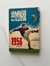 ALMANACCO ILLUSTRATO DEL