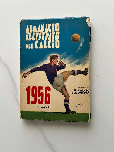 Almanacco illustrato del - illustrato,