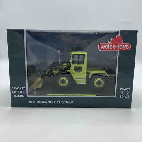 Way toys trac turbo - way-toys,