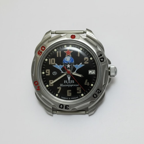 Orologio uomo vintage - orologio,