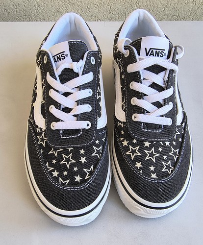 Vans nero donna bambina 35 - nero, nr.