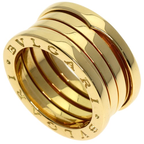 Anello bvlgari zero1 fasce - bvlgari, b.zero1