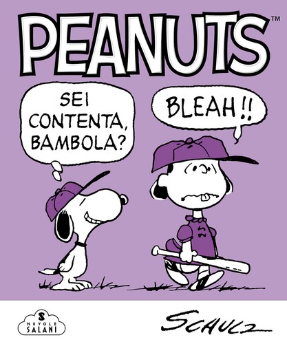 Peanuts vol schulz - vol., 5