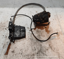 Serratura portello post bmw - serratura, post.