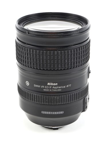 Nikon nikkor 300 - nikon, af-s