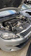 Condensatore clima PEUGEOT 308