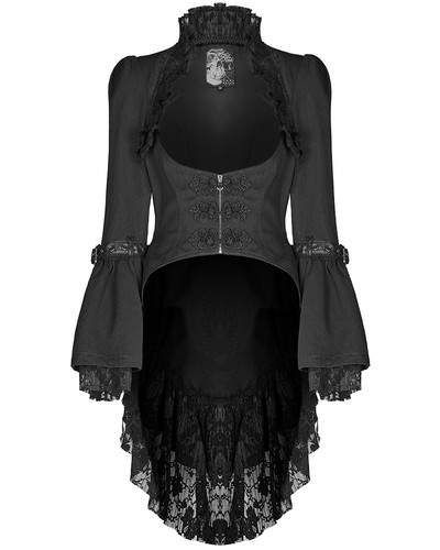 Punk rave donna - rave,