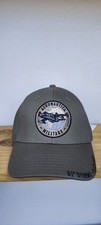 Cappellino Aeronautica