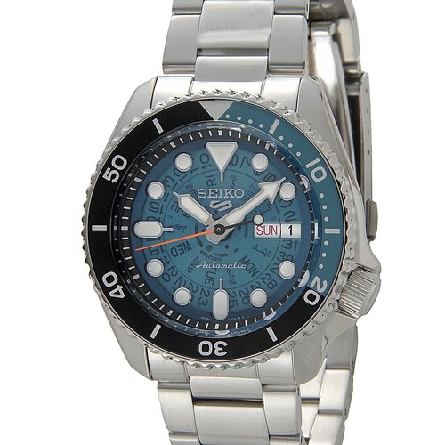 Orologio polso uomo seiko - polso,