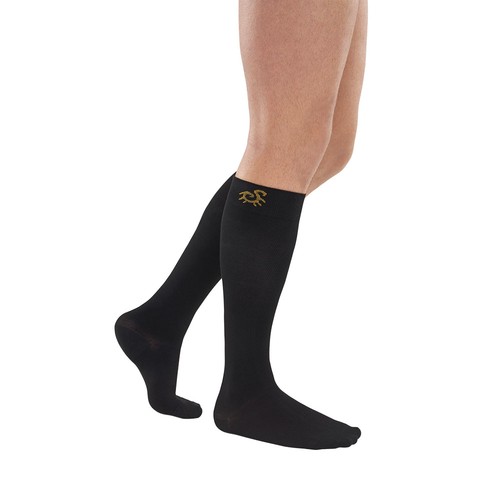 Solidea gambaletti nero - gambaletti,