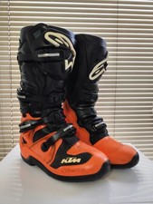 Stivali Alpinestarts Tech 7