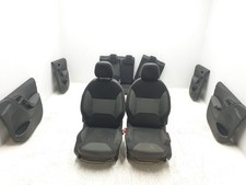 EN TELA sedili CITROEN C3 1.2