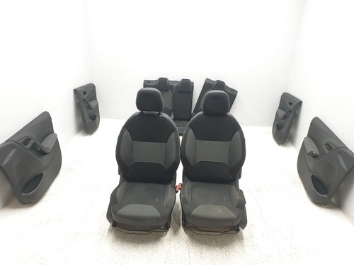 Tela sedili citroen 1 - sedili, 1.2