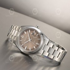 Bulova geometra automatico - geometra,