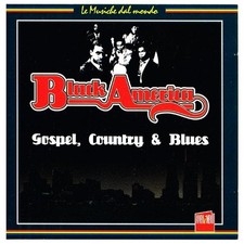 Black America - Gospel