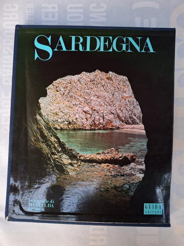 Sardegna fotografie - fotografie, di