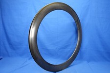 Nuovo cerchio bici da strada Bontrager Aeolus 6,5 carbonio - clincher - freno cerchio - 16 fori