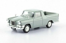 Siam Argenta 1963 Pickup Truck Argentina rara auto pressofusa scala 1:43 + ri...