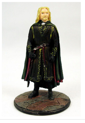 Figure eaglemoss signore - il,