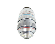 Nikon obiettivo microscopio