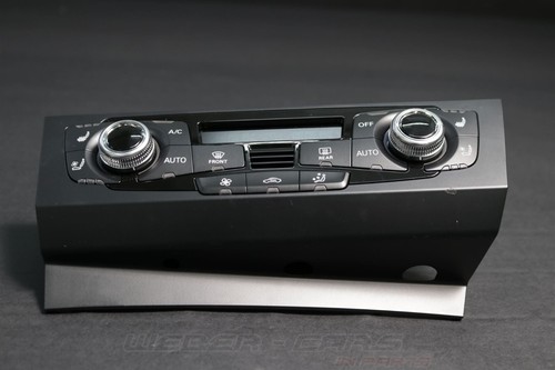 8k1820043bc clima pezzo - clima, di